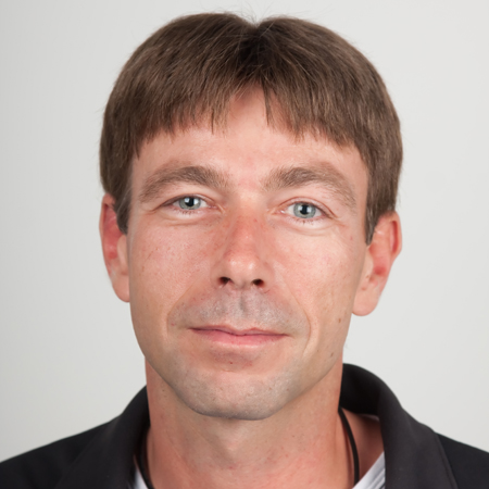 Grégoire Mabillard