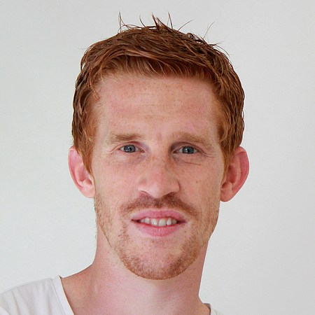 Mathieu Moser