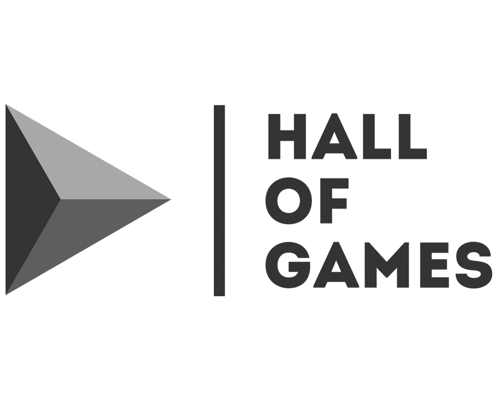 Hall of Games