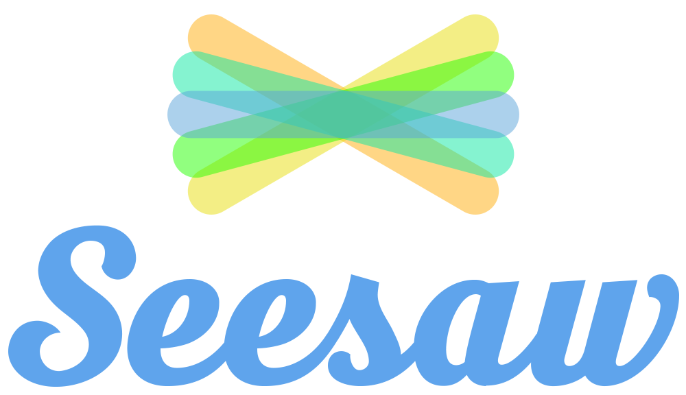 Seesaw - Un portfolio numérique au cycle 1